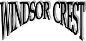 Windsor Crest Logo